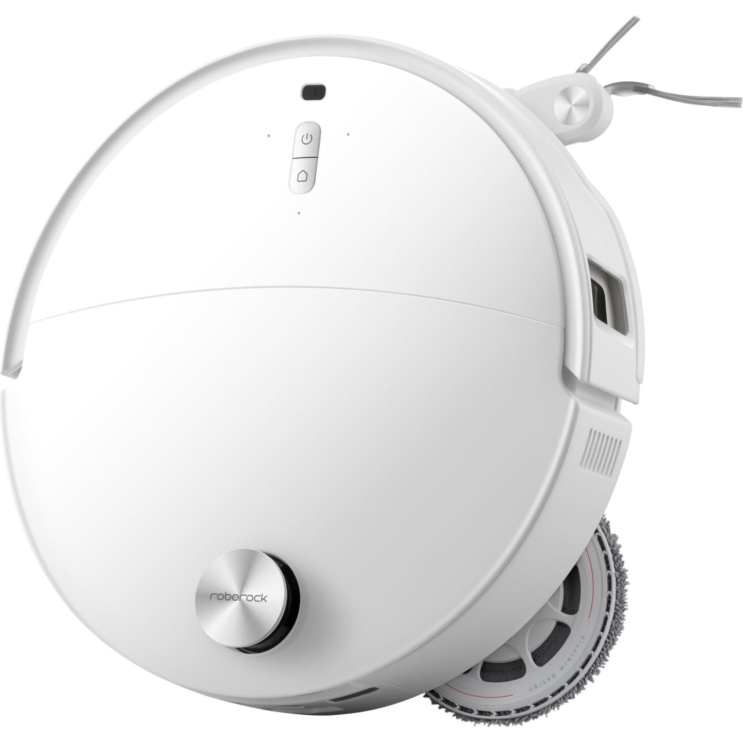 Roborock Edge 2 Pro Vacuum Cleaner