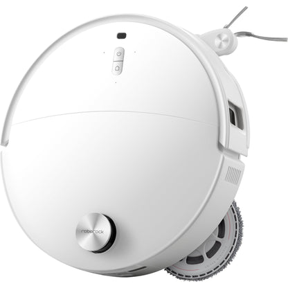 Roborock Edge 2 Pro Vacuum Cleaner