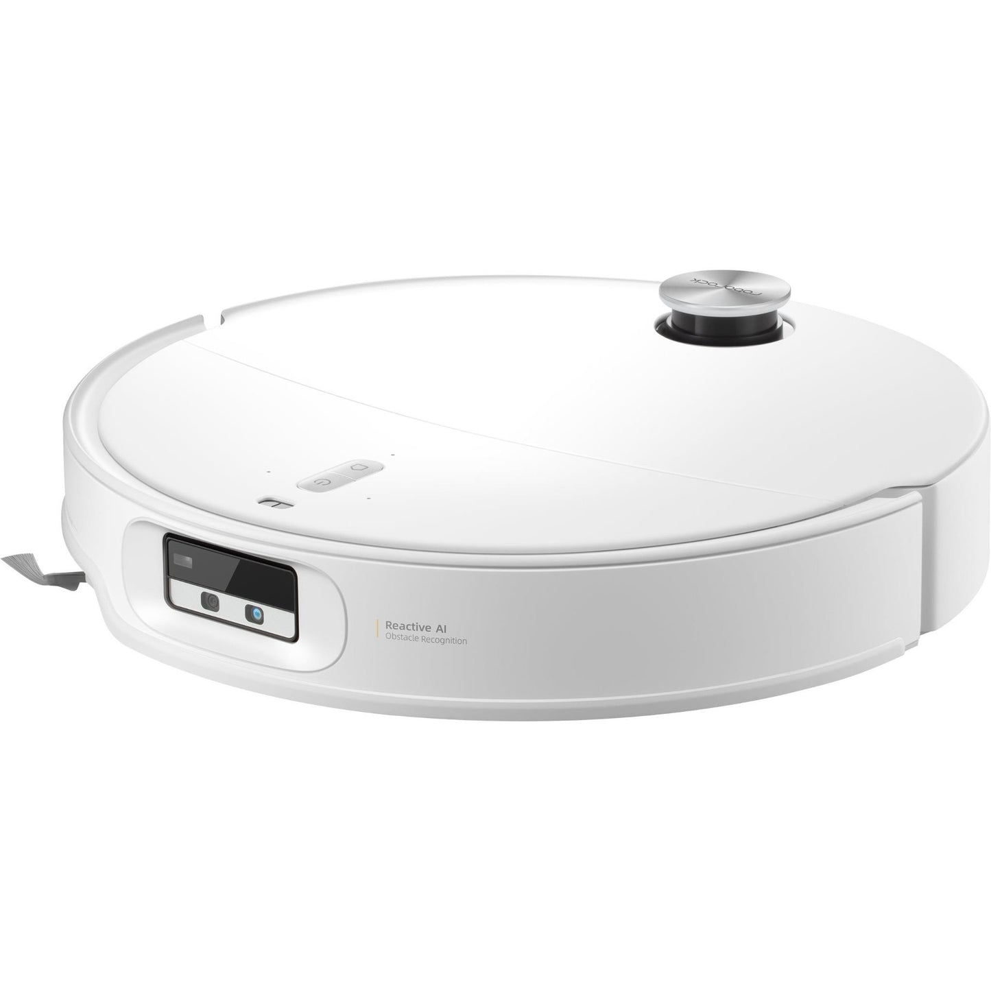 Roborock Edge 2 Pro Vacuum Cleaner