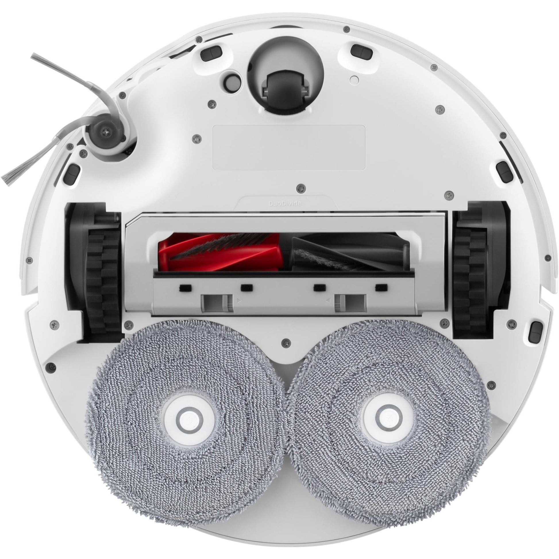 Roborock Edge 2 Pro Vacuum Cleaner