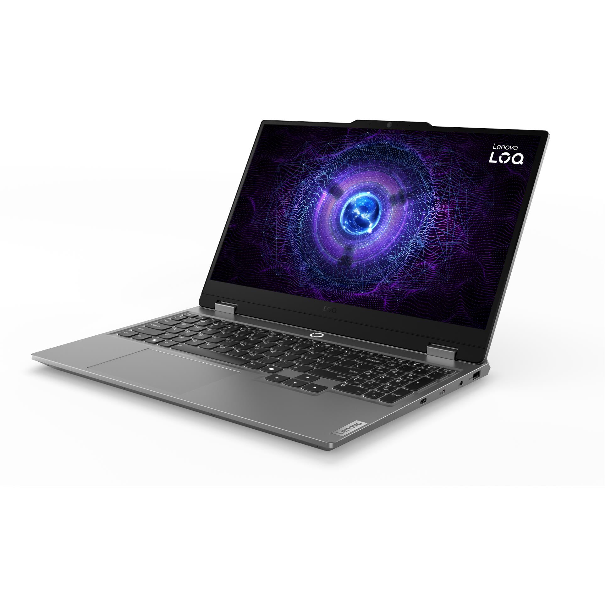Lenovo LOQ 15.6" Full HD 144Hz Gaming Laptop (intel Core i7 - 13650HX)[GeForce RTX 5050]