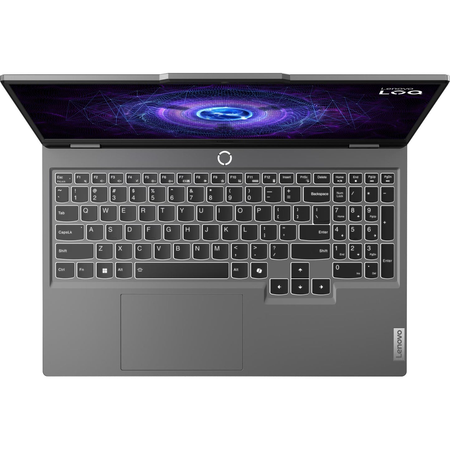 Lenovo LOQ 15.6" Full HD 144Hz Gaming Laptop (intel Core i7 - 13650HX)[GeForce RTX 5050]