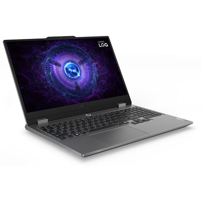 Lenovo LOQ 15.6" Full HD 144Hz Gaming Laptop (intel Core i7 - 13650HX)[GeForce RTX 5060]