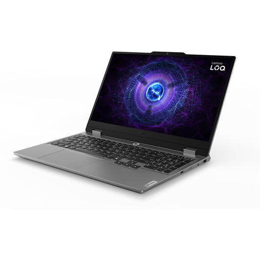 Lenovo LOQ 15.6" Full HD 144Hz Gaming Laptop (intel Core i7 - 13650HX)[GeForce RTX 5060]