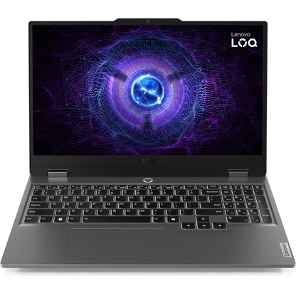 Lenovo LOQ 15.6" Full HD 144Hz Gaming Laptop (intel Core i7 - 13650HX)[GeForce RTX 5060]