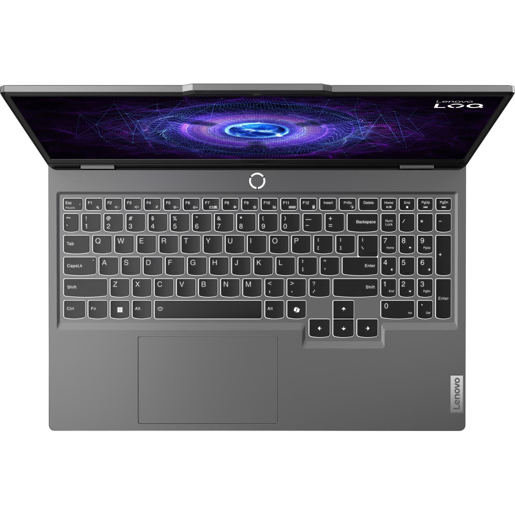 Lenovo LOQ 15.6" Full HD 144Hz Gaming Laptop (intel Core i7 - 13650HX)[GeForce RTX 5060]