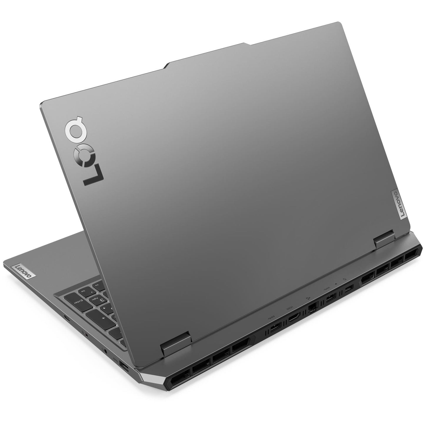 Lenovo LOQ 15.6" Full HD 144Hz Gaming Laptop (intel Core i7 - 13650HX)[GeForce RTX 5060]