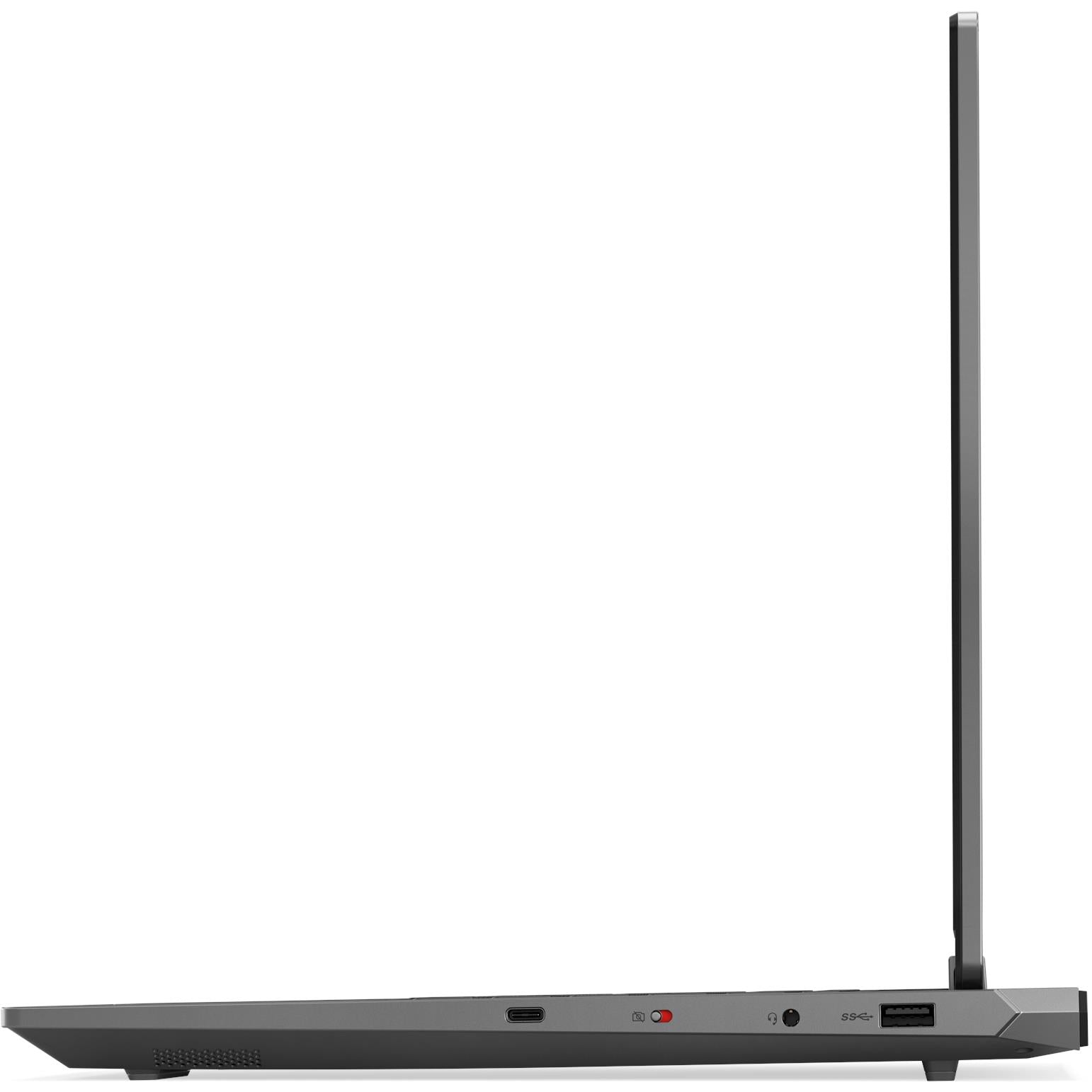 Lenovo LOQ 15.6" Full HD 144Hz Gaming Laptop (intel Core i7 - 13650HX)[GeForce RTX 5060]