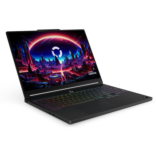 Lenovo Legion 5a 15.3" WQXGA 165Hz OLED Gaming Laptop (Ryzen 7)[GeForce RTX 5050]