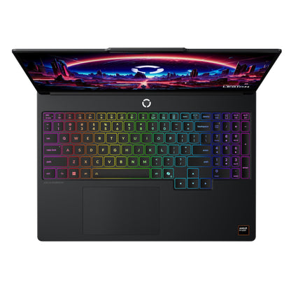 Lenovo Legion 5a 15.3" WQXGA 165Hz OLED Gaming Laptop (Ryzen 7)[GeForce RTX 5050]