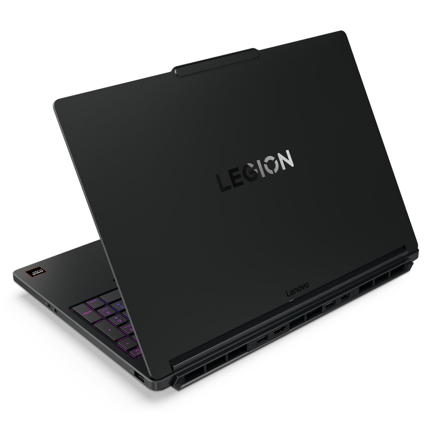 Lenovo Legion 5a 15.3" WQXGA 165Hz OLED Gaming Laptop (Ryzen 7)[GeForce RTX 5050]