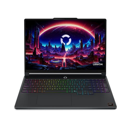 Lenovo Legion 5a 15.3" WQXGA 165Hz OLED Gaming Laptop (Ryzen 7)[GeForce RTX 5060]