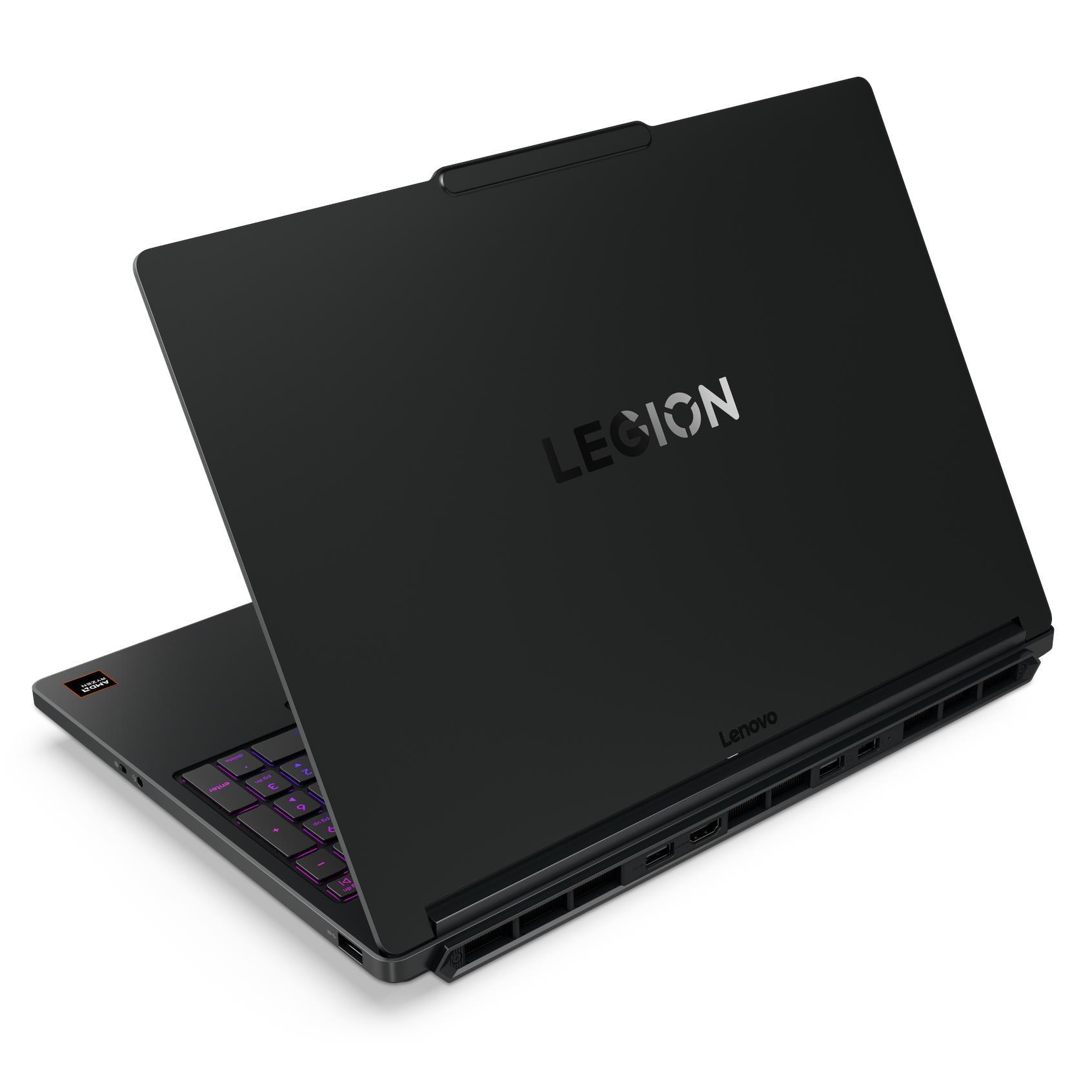 Lenovo Legion 5a 15.3" WQXGA 165Hz OLED Gaming Laptop (Ryzen 7)[GeForce RTX 5060]