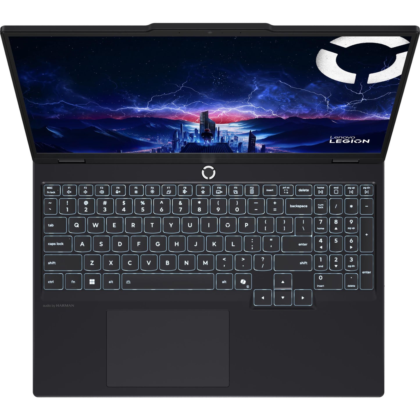 Lenovo Legion 5 15.3" WUXGA 165Hz Gaming Laptop (Intel Core i7 - 13650HX)[GeForce RTX 5070]