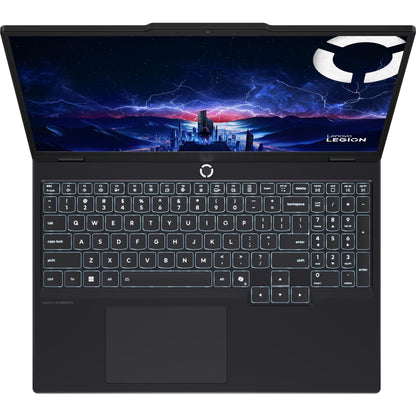 Lenovo Legion 5 15.3" WUXGA 165Hz Gaming Laptop (Intel Core i7 - 13650HX)[GeForce RTX 5070]