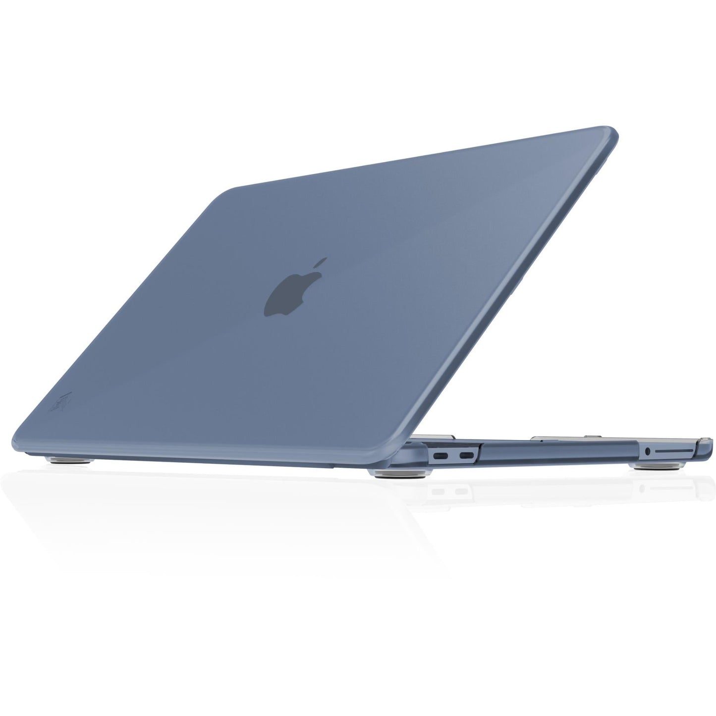 STM Studio Shell for MacBook Neo (Clear)