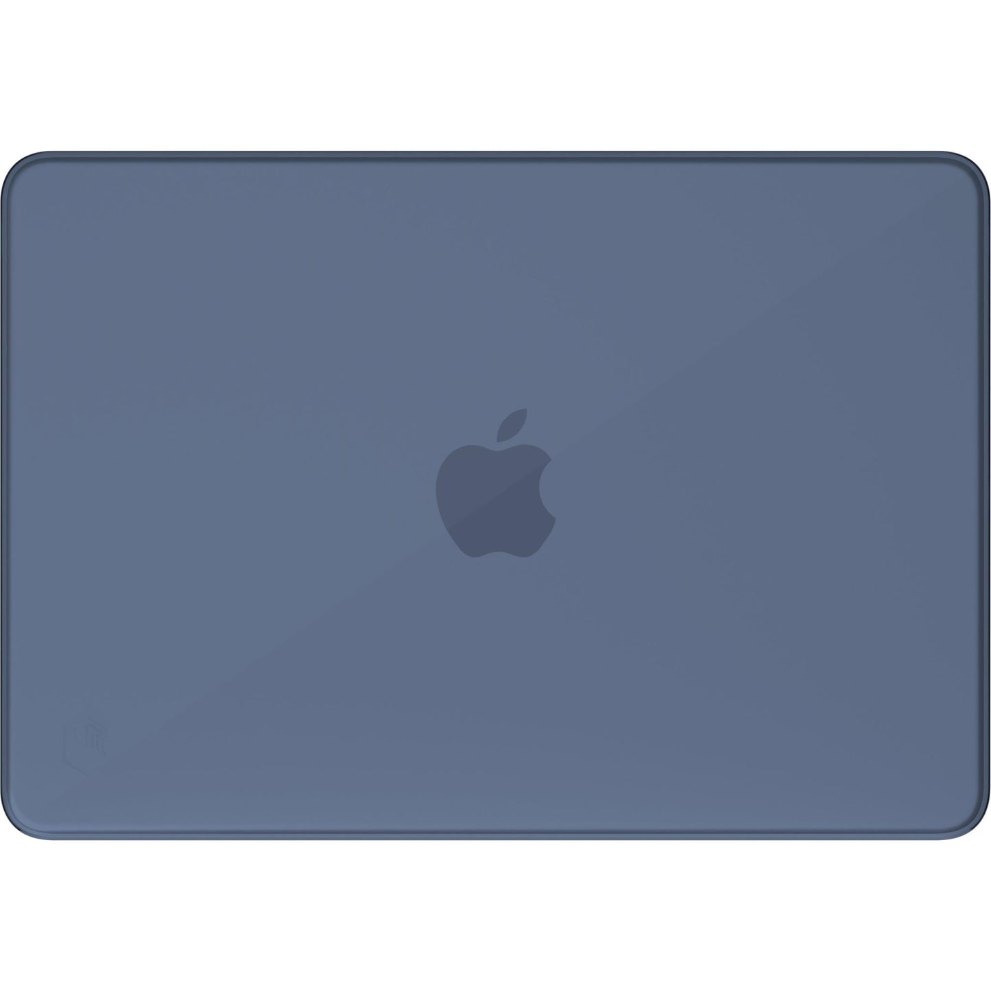 STM Studio Shell for MacBook Neo (Clear)