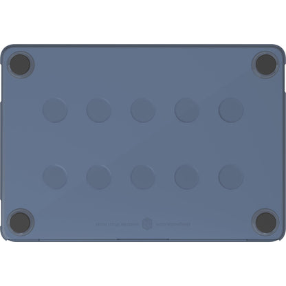 STM Studio Shell for MacBook Neo (Clear)