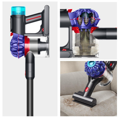 Dyson V10 Konical™ Vacuum Cleaner