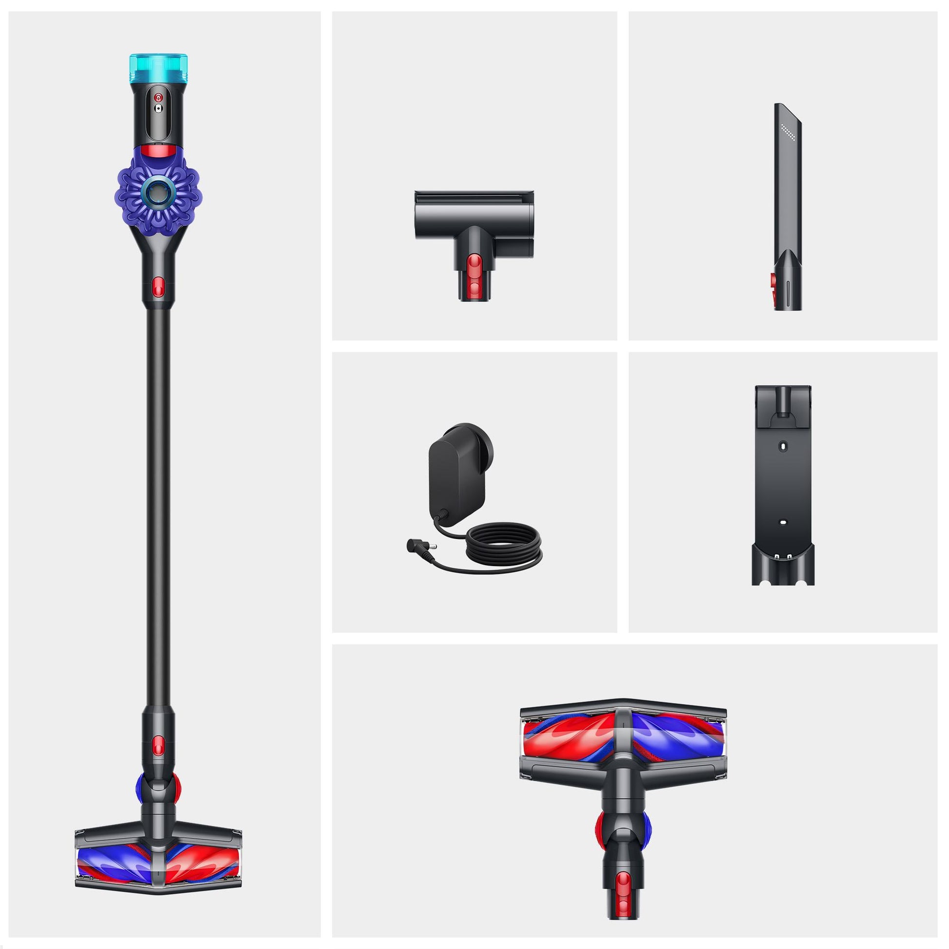 Dyson V10 Konical™ Vacuum Cleaner