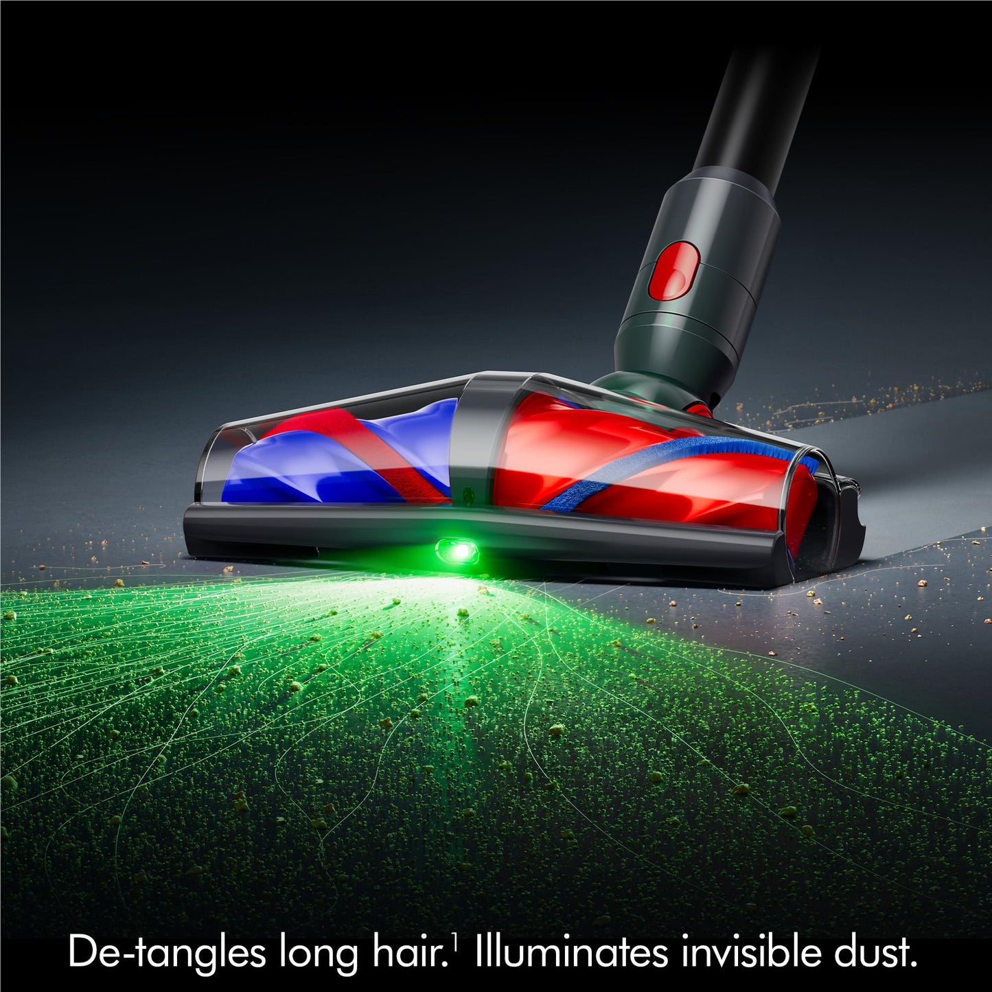Dyson V10 Konical™ Vacuum Cleaner