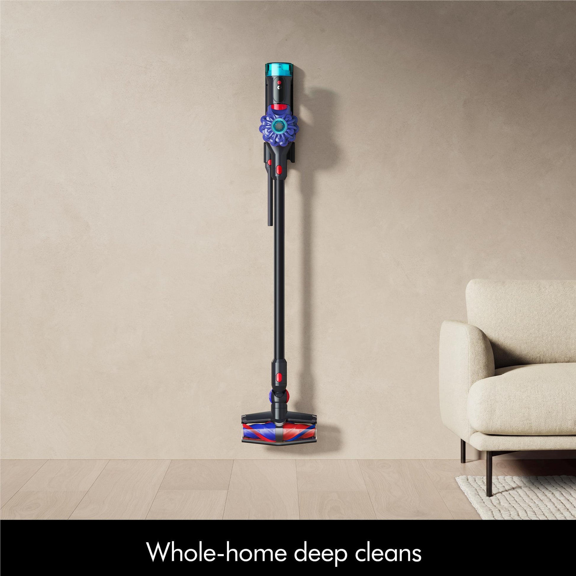 Dyson V10 Konical™ Vacuum Cleaner