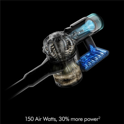 Dyson V10 Konical™ + Auto-Empty Dok™