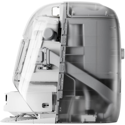 DJI Romo P Robotic Vacuum