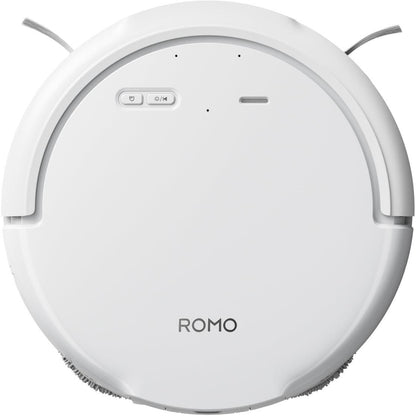 DJI Romo S Robotic Vacuum