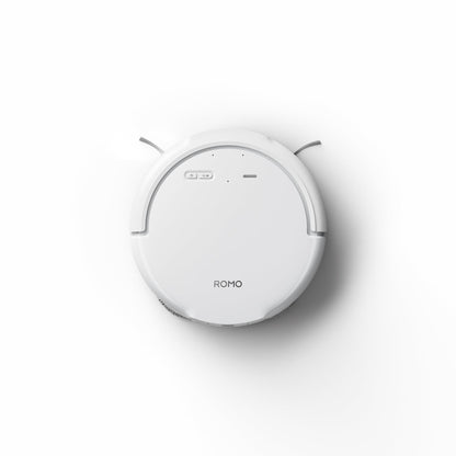 DJI Romo S Robotic Vacuum