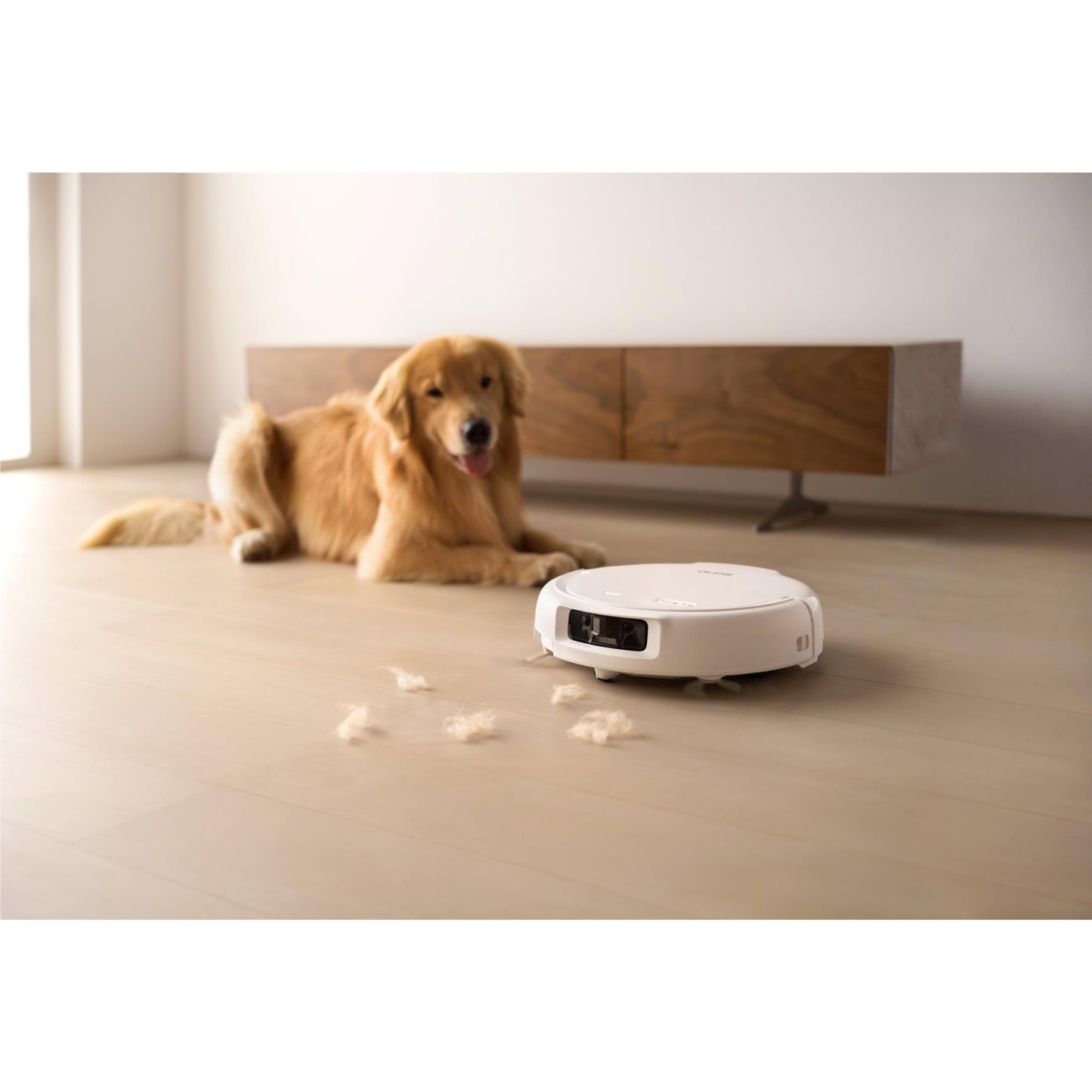 DJI Romo S Robotic Vacuum