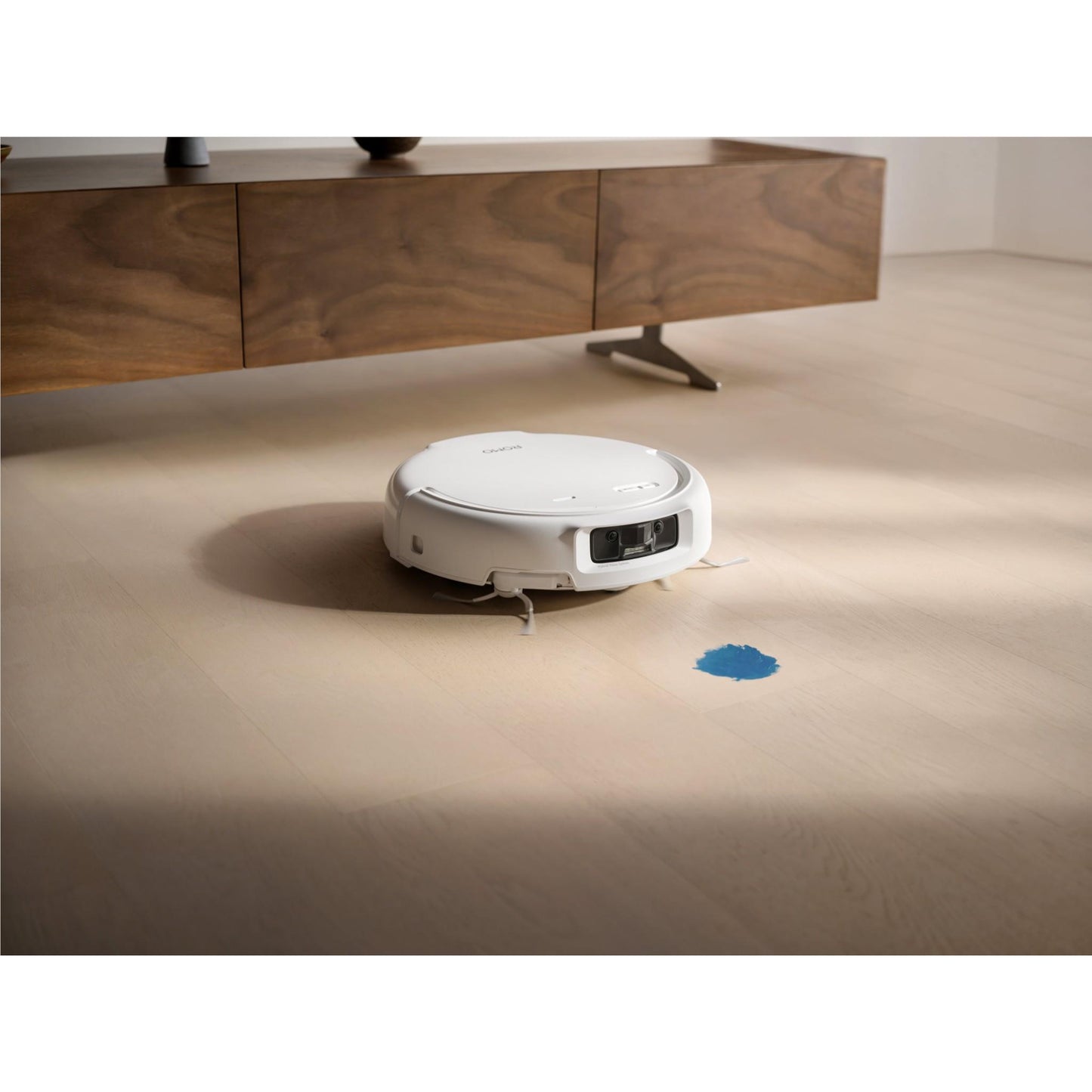 DJI Romo S Robotic Vacuum