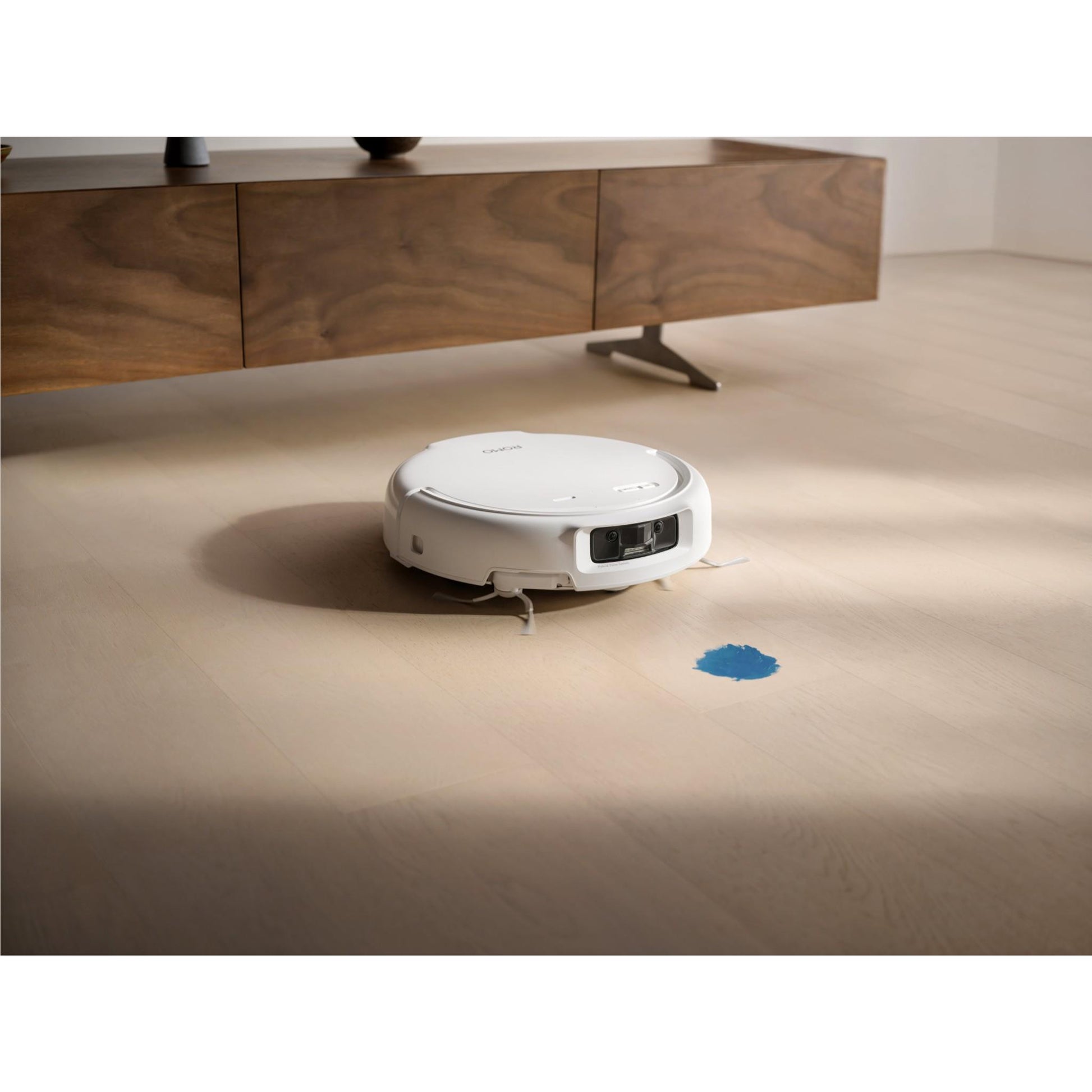 DJI Romo S Robotic Vacuum