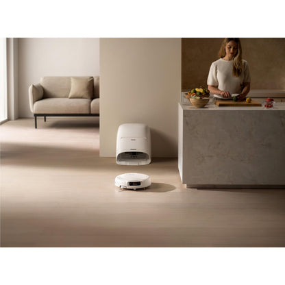 DJI Romo S Robotic Vacuum