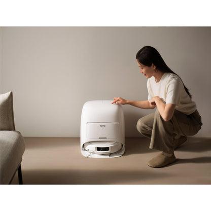DJI Romo S Robotic Vacuum