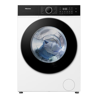 Hisense HWF5I1015 Series 5I 10kg Front Load Washing Machine