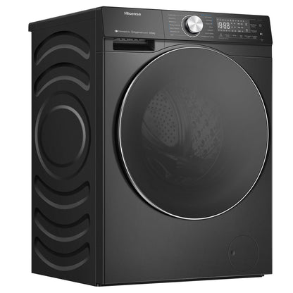 Hisense HCF7S1014BX Series 7 10kg/6kg Washer Dryer Combo
