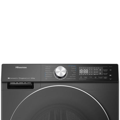Hisense HCF7S1014BX Series 7 10kg/6kg Washer Dryer Combo