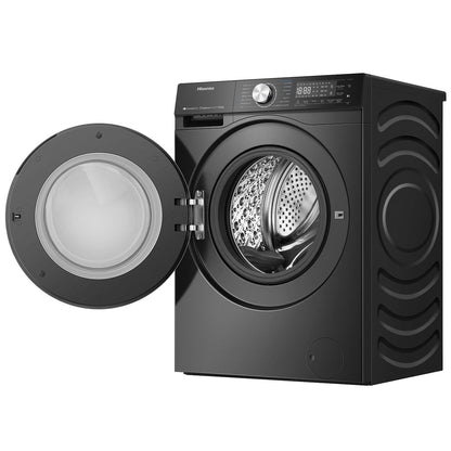 Hisense HCF7S1014BX Series 7 10kg/6kg Washer Dryer Combo