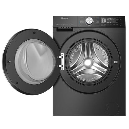 Hisense HCF7S1014BX Series 7 10kg/6kg Washer Dryer Combo