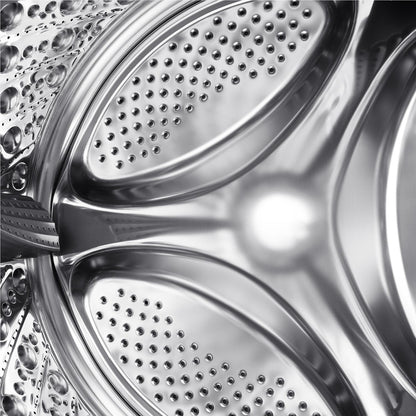 Hisense HCF7S1014BX Series 7 10kg/6kg Washer Dryer Combo
