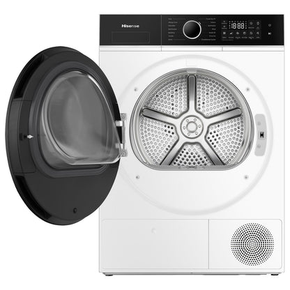 Hisense HDF5i90H Series 5I 9kg Heat Pump Dryer