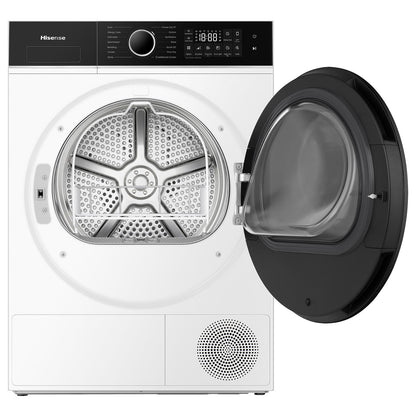 Hisense HDF5i90H Series 5I 9kg Heat Pump Dryer