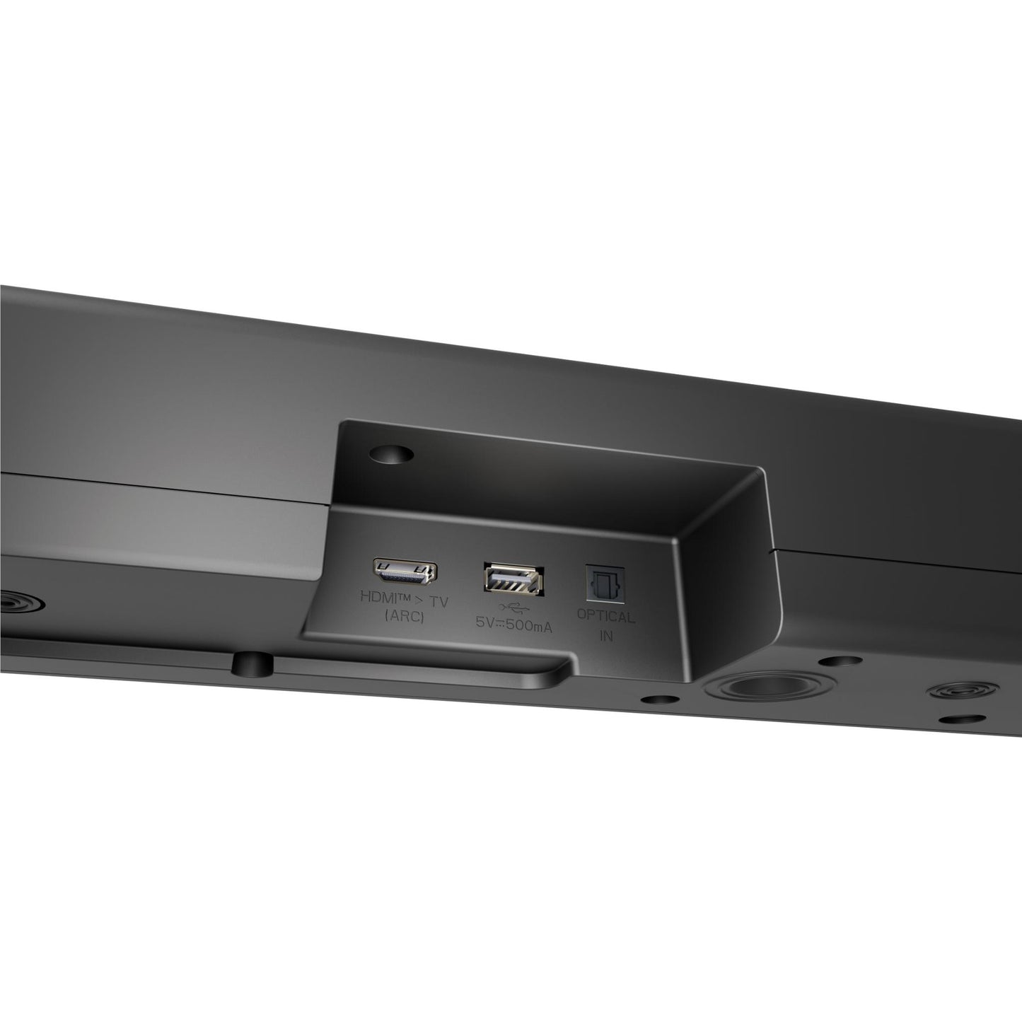 LG S60T 340W 3.1 Channel Soundbar with Dolby Digital