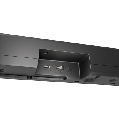 LG S60T 340W 3.1 Channel Soundbar with Dolby Digital