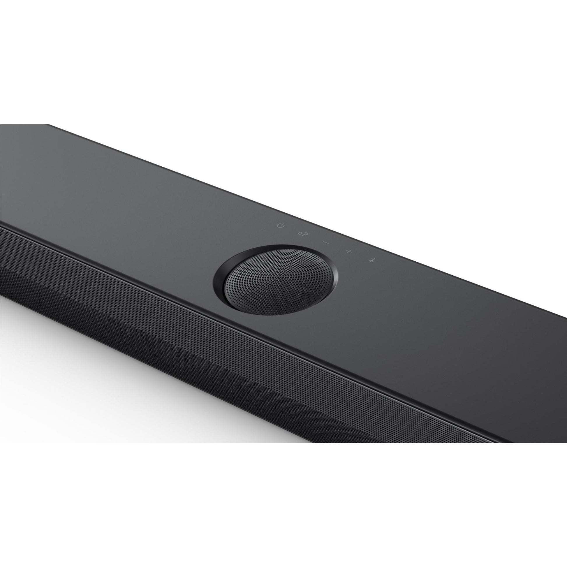 LG Q Series S70TY 400W 3.1.1 Channel Soundbar with Dolby Atmos