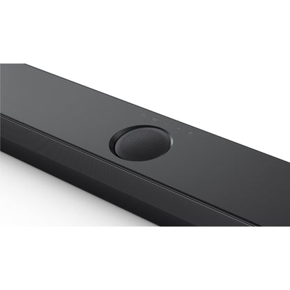 LG Q Series S70TY 400W 3.1.1 Channel Soundbar with Dolby Atmos