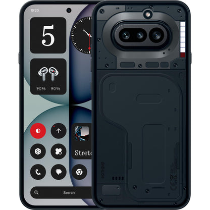 NOTHING Phone (4a) 5G 8+128GB (Black)