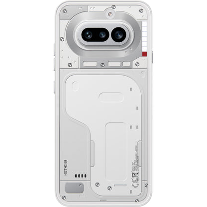NOTHING Phone (4a) 5G 8+128GB (White)