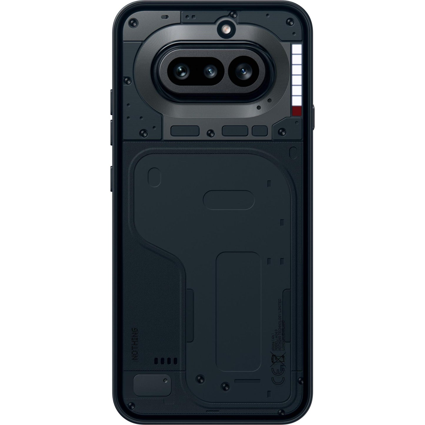 NOTHING Phone (4a) 5G 8+256GB (Black)